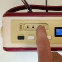 Radio simplifiée FM et DAB Koto Radio simplifiée FM et DAB Koto