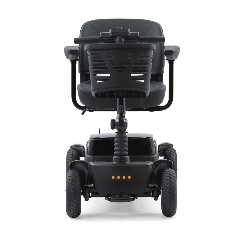 Scooter électrique PMR Vivo Life and Mobility