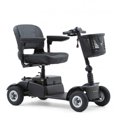 Scooter électrique PMR Vivo - Life and Mobility
