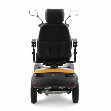 Scooter électrique PMR Presto - Life and Mobility