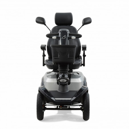 Scooter électrique PMR Presto - Life and Mobility Scooter électrique PMR Presto - Life and Mobility