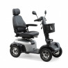 Scooter électrique PMR Presto - Life and Mobility