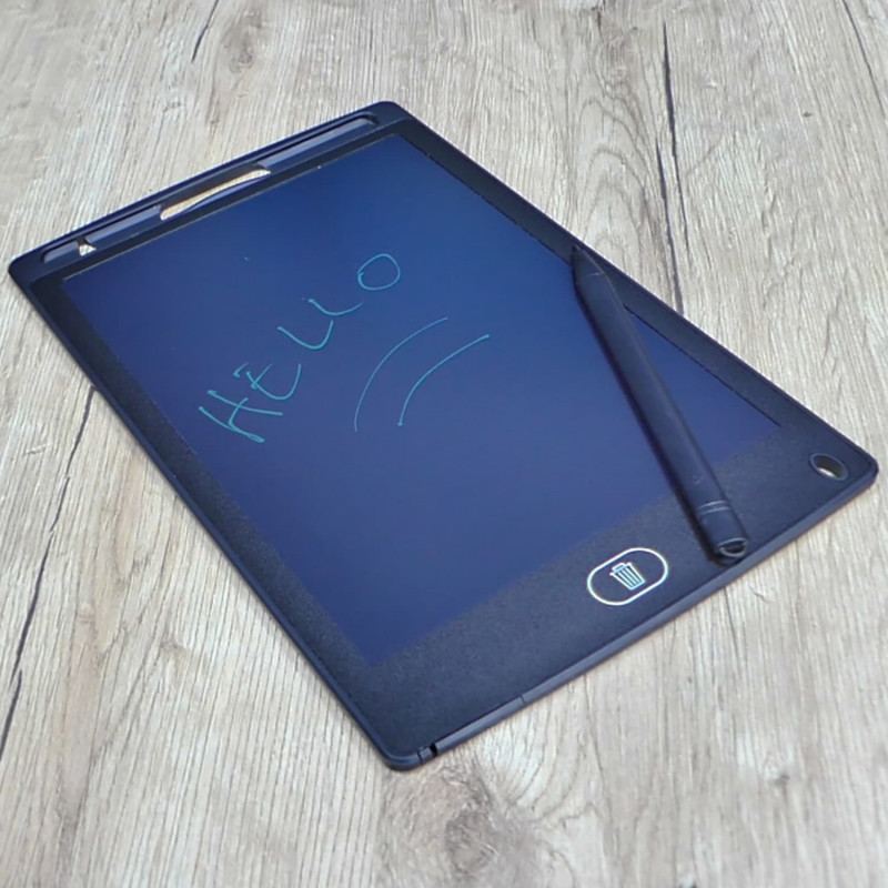 Ardoise électronique Aide Alzheimer Tous Ergo