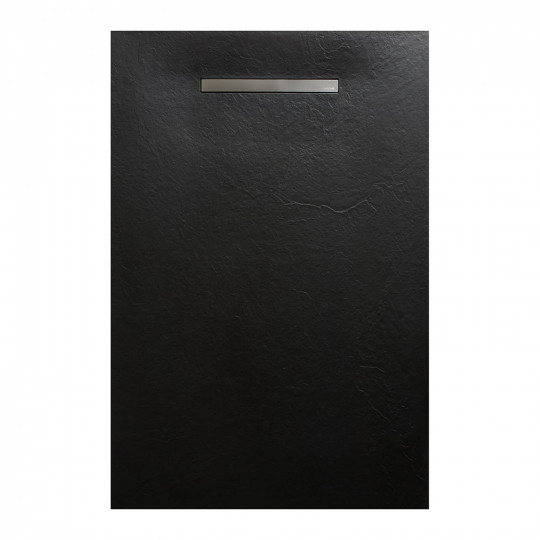 Receveur de douche Solidsoft Linéaire