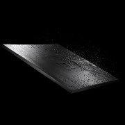 Receveur de douche souple Solidsoft Linéaire - Tous Ergo