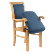 Chaise d'aide à la levée Suzanne