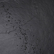 Receveur de douche souple Solidsoft Square drain