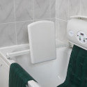 Dossier pour élévateur de bain Relaxa Dossier pour élévateur de bain Relaxa