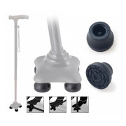 Embout de rechange pour canne Twist and Light Zen