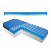 Matelas anti escarres Viscoflex Monobloc