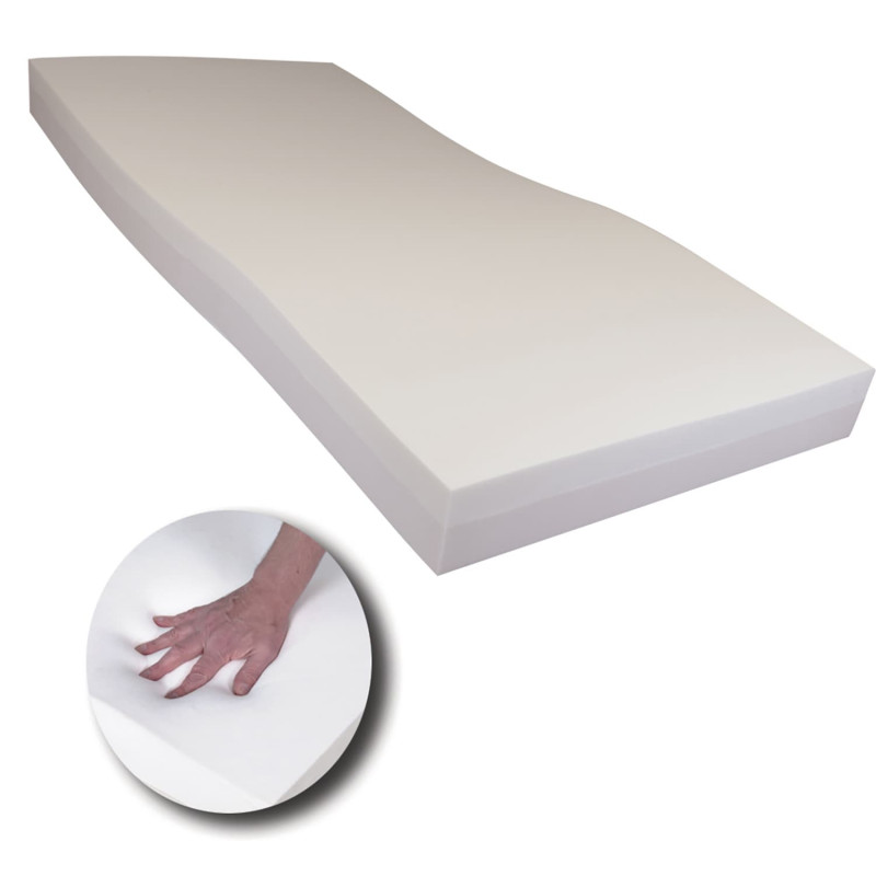 Matelas anti-escarres Combi Max Visco - 140 kg