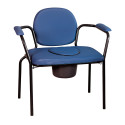 Chaise garde-robe bariatrique - Best up XL Chaise garde-robe bariatrique - Best up XL