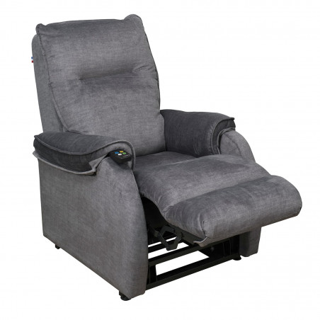 Fauteuil releveur petite taille Le Lux Innov'SA