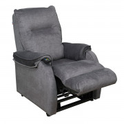 Fauteuil releveur petite taille Le Lux Innov'SA