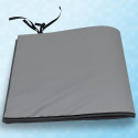 Tapis anti-chute de lit Alzheimer Tapis anti-chute de lit Alzheimer