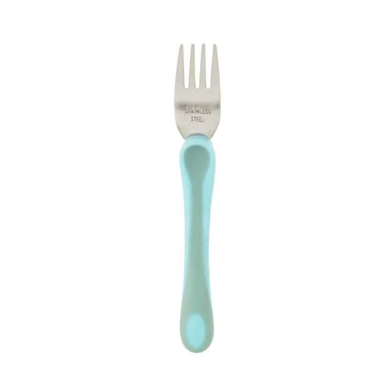 Petite fourchette ergonomique Caring - 14,5 cm