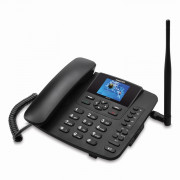 Téléphone fixe avec carte sim Maxcom MM41D