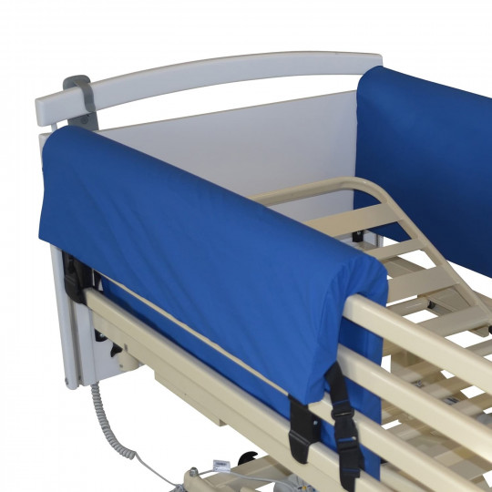 Protection pour barrière de lit Bedpro - Tous Ergo