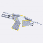 Ceinture pour verticalisateur Mover - Tous Ergo