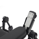 Fauteuil roulant de confort INOVYS