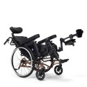 Fauteuil roulant de confort INOVYS