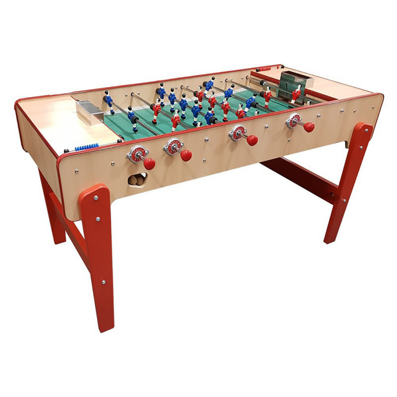 Baby Foot PMR HANDISPORT Stella personnalisable - 180 cm