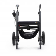 Déambulateur / Fauteuil roulant Rollz électrique