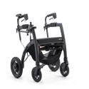 Déambulateur / Fauteuil roulant Rollz électrique