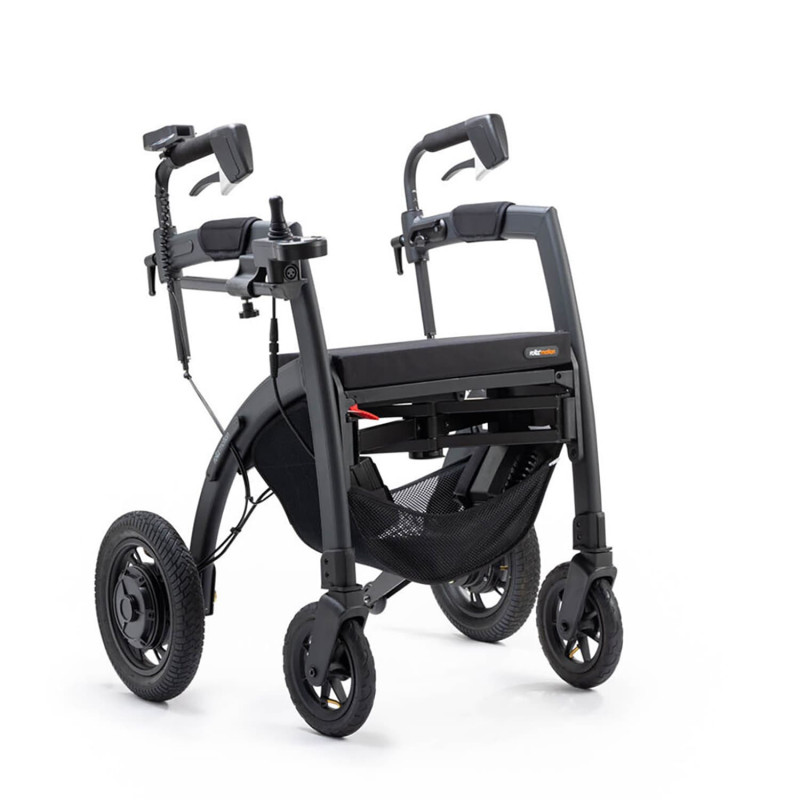 Déambulateur / Fauteuil roulant Rollz Motion électrique - 100 kg