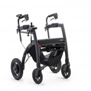 Déambulateur / Fauteuil roulant Rollz électrique