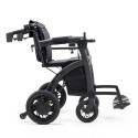 Déambulateur / Fauteuil roulant Rollz électrique