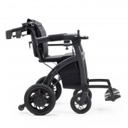Déambulateur / Fauteuil roulant Rollz électrique