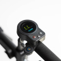 Déambulateur / Fauteuil roulant Rollz électrique