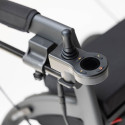 Déambulateur / Fauteuil roulant Rollz électrique