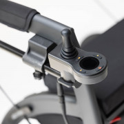 Déambulateur / Fauteuil roulant Rollz électrique