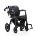 Déambulateur / Fauteuil roulant Rollz électrique