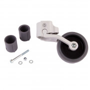 Roulettes pour déambulateur Rollatino