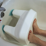 Raccourcisseur de baignoire PMR Secura