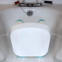 Raccourcisseur de baignoire PMR Secura