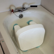 Raccourcisseur de baignoire PMR Secura