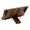 Support de lecture ergonomique inclinable Support de lecture ergonomique inclinable