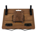 Support de lecture ergonomique inclinable Support de lecture ergonomique inclinable
