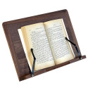 Support de lecture ergonomique inclinable Support de lecture ergonomique inclinable