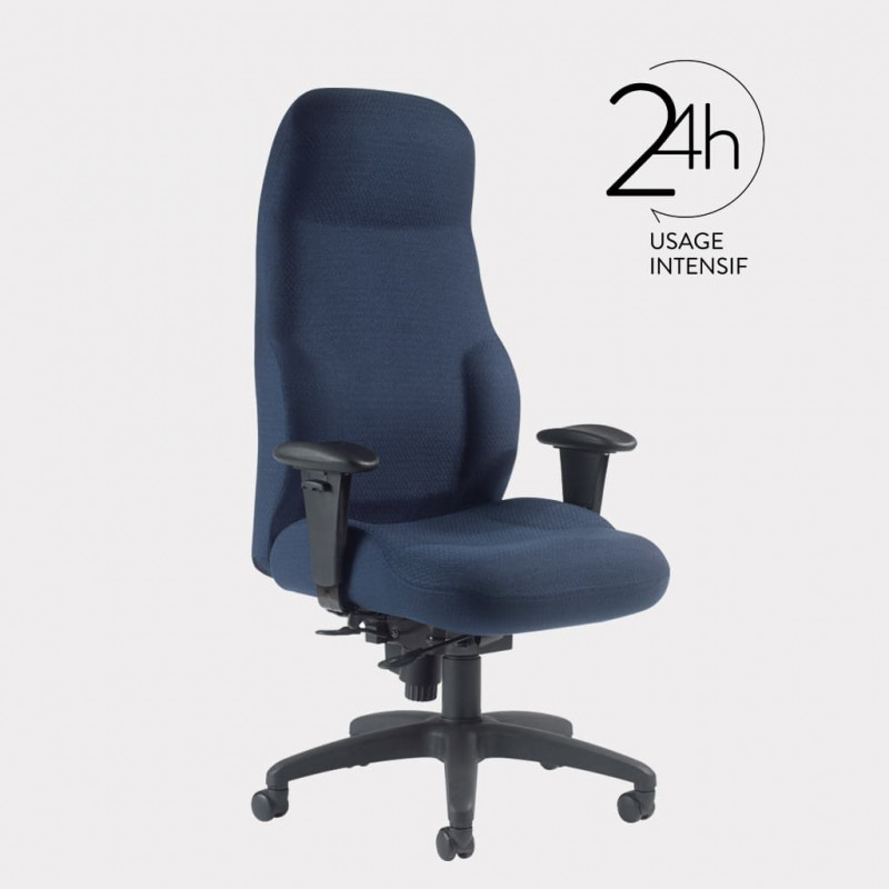 Fauteuil de bureau Maxima - 68 cm