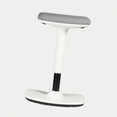 Siège ergonomique à bascule
