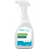 Désinfectant détergent médical en Spray 750 ml - Spray sans alcool