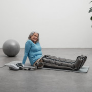 Botte de pressothérapie Venen Engel - 6 chambres