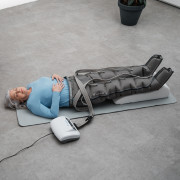 Botte de pressothérapie Venen Engel - 6 chambres