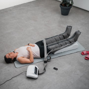 Botte de pressothérapie Venen Engel - 6 chambres