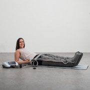 Botte de pressothérapie Venen Engel - 6 chambres